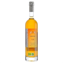 Cognac V.S PassAnge 40 bio